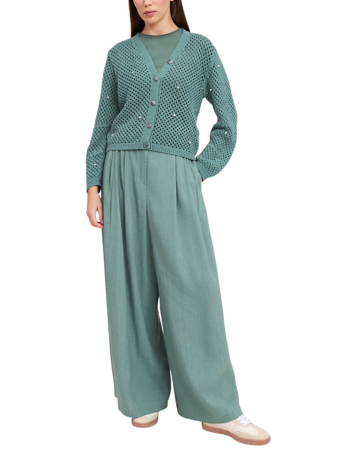 Штани Mlmalamaronofou