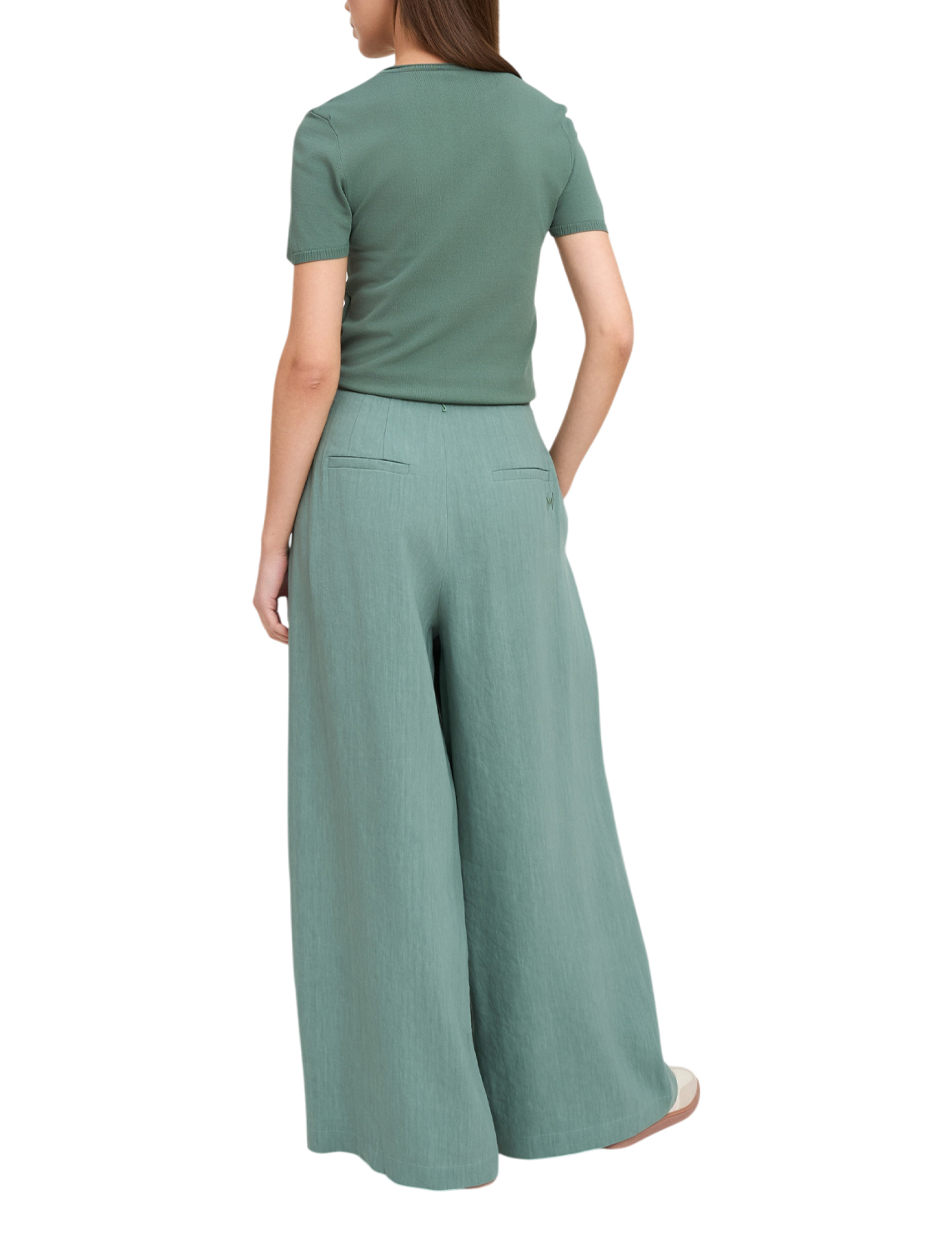 Штани Mlmalamaronofou