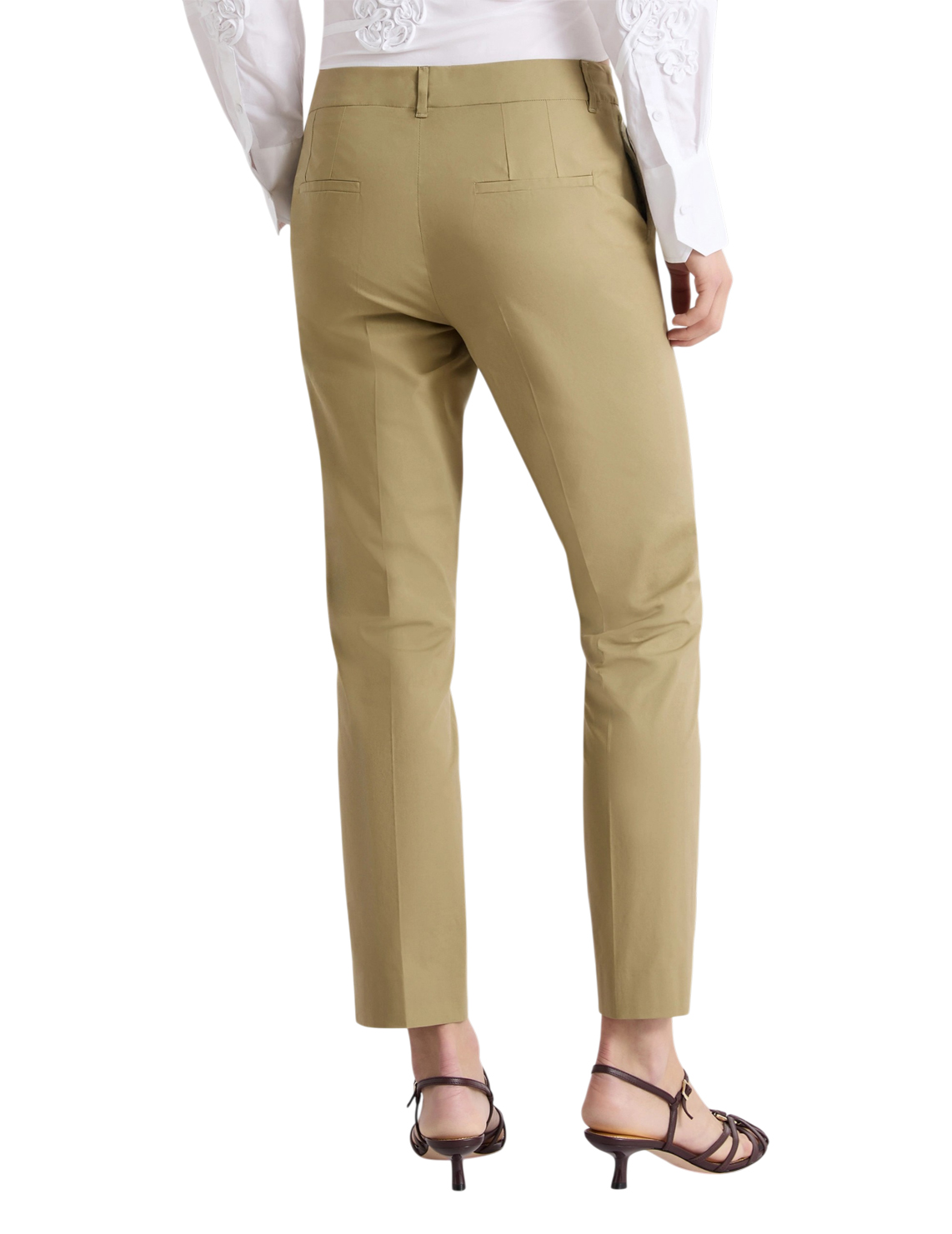 Брюки Mllgettone