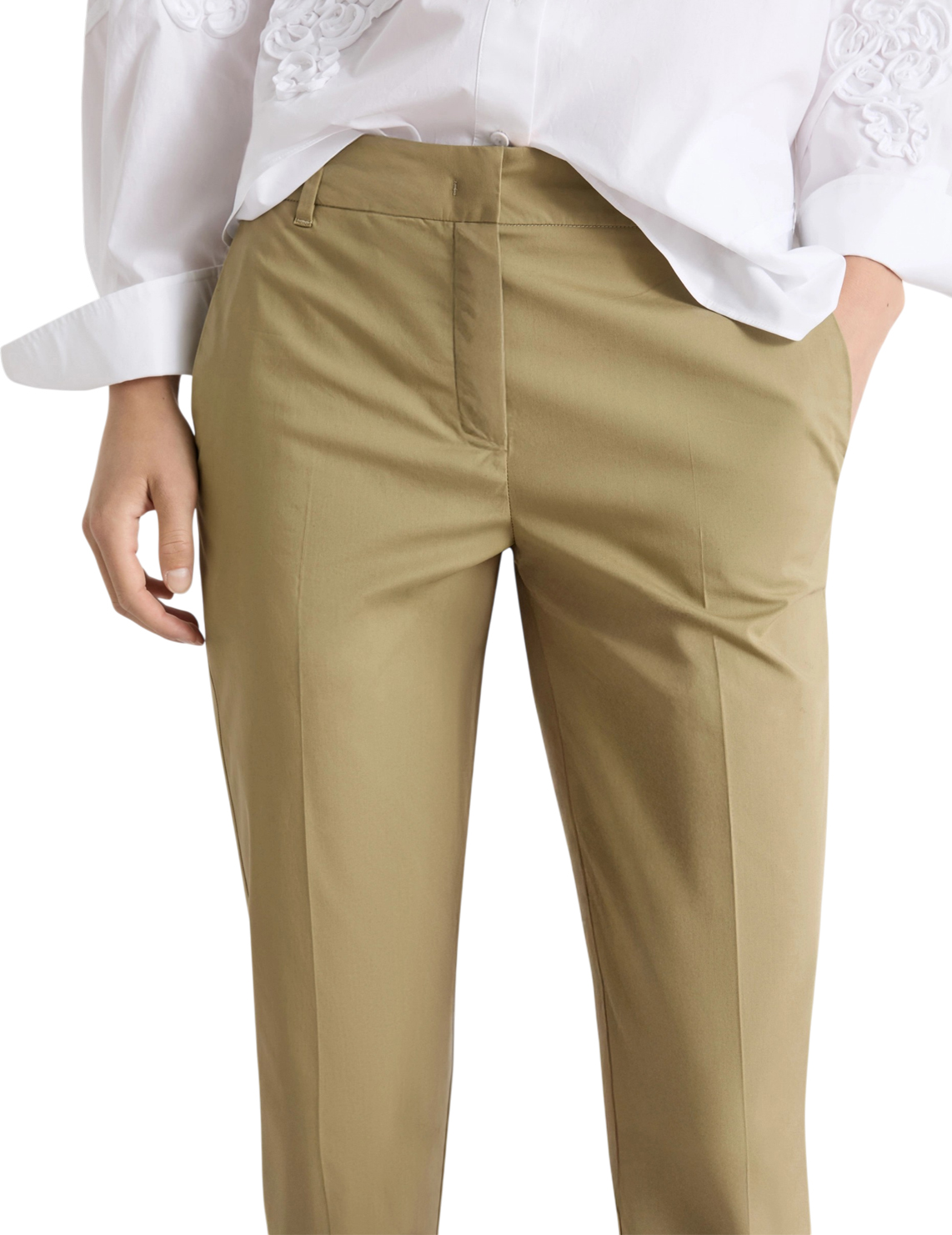 Брюки Mllgettone