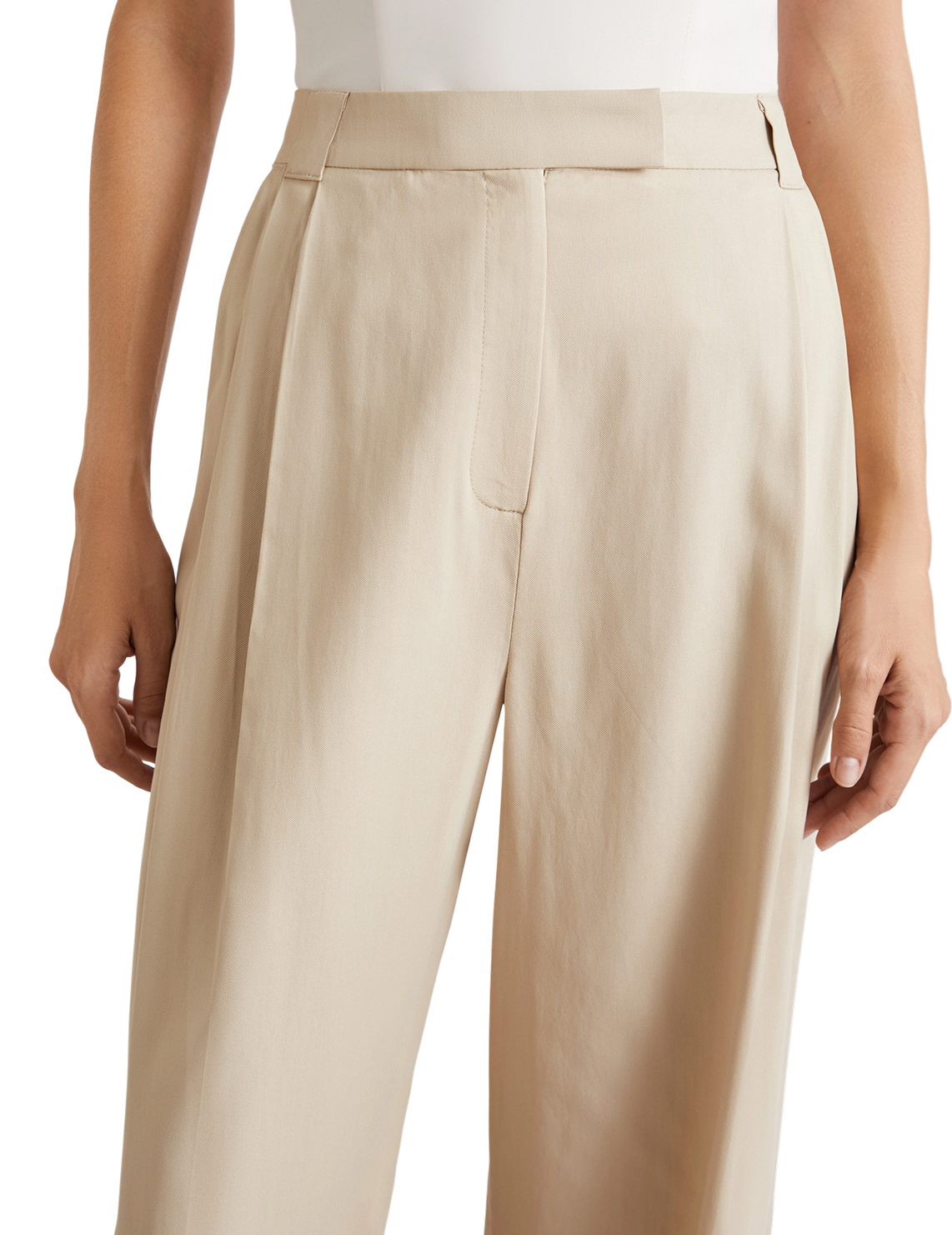 Брюки Mllcaliga