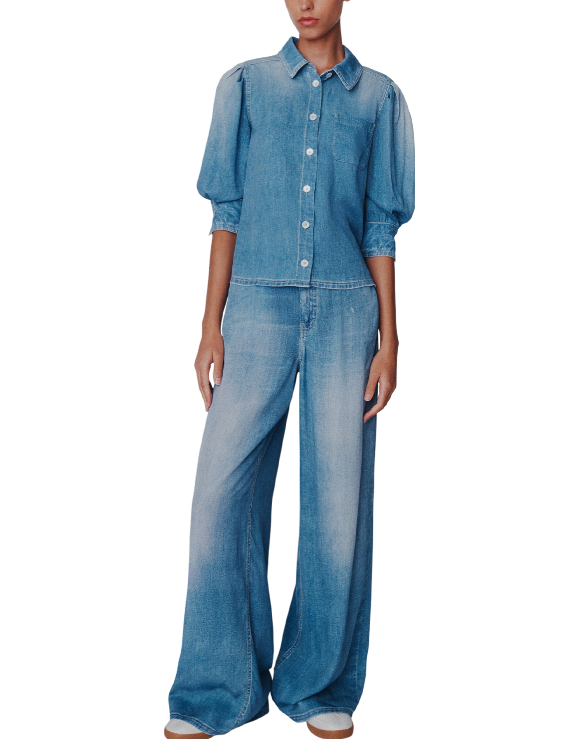 Джинсы Mlspagina