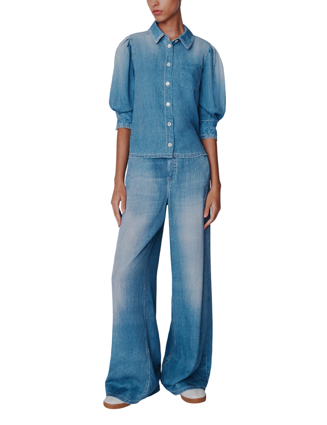 Джинсы Mlspagina