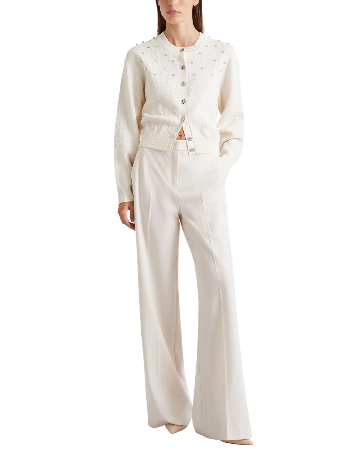 Брюки Mllsequoia