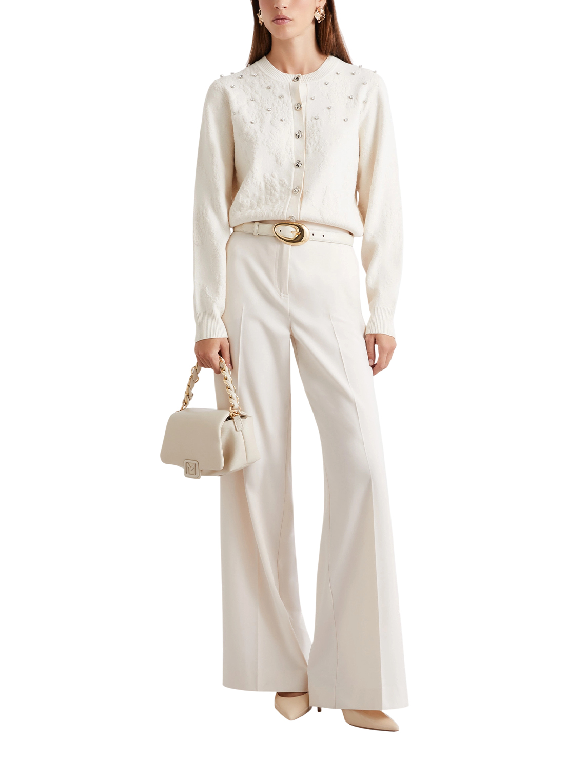 Брюки Mllsequoia