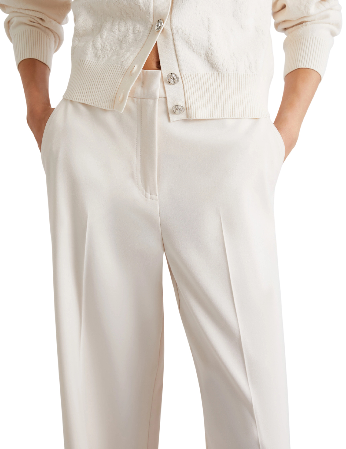 Брюки Mllsequoia