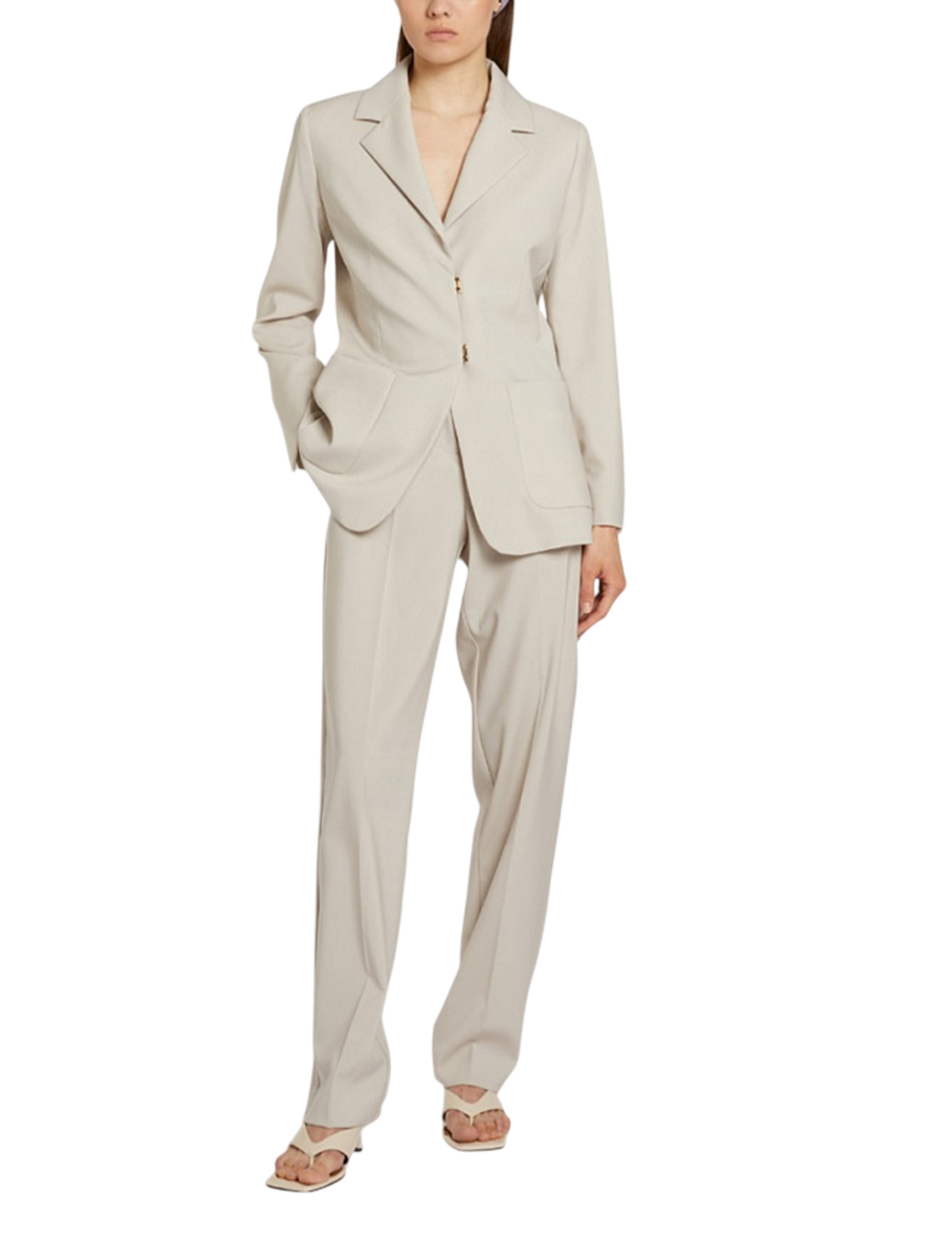 Брюки Mllmedeola