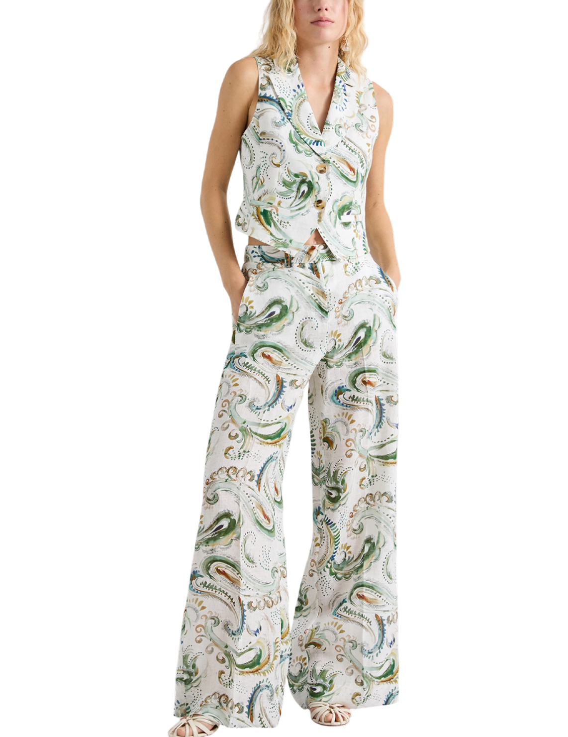 Штани Mlldomino