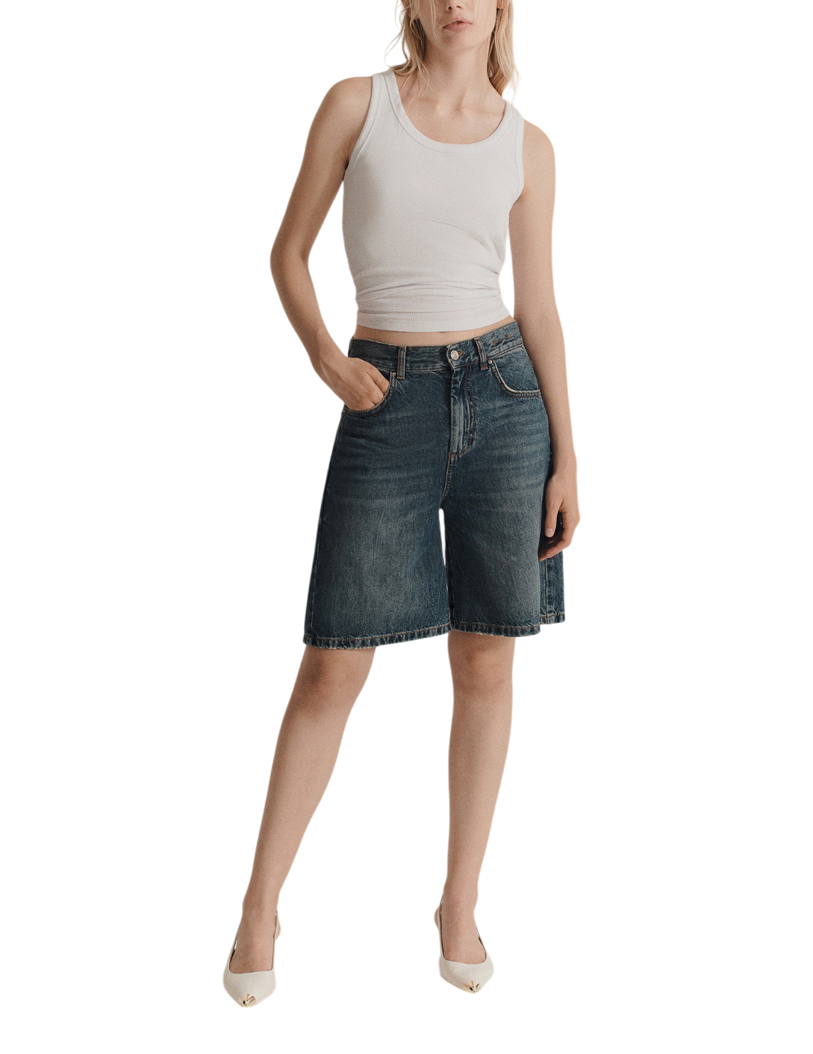 Шорти Short