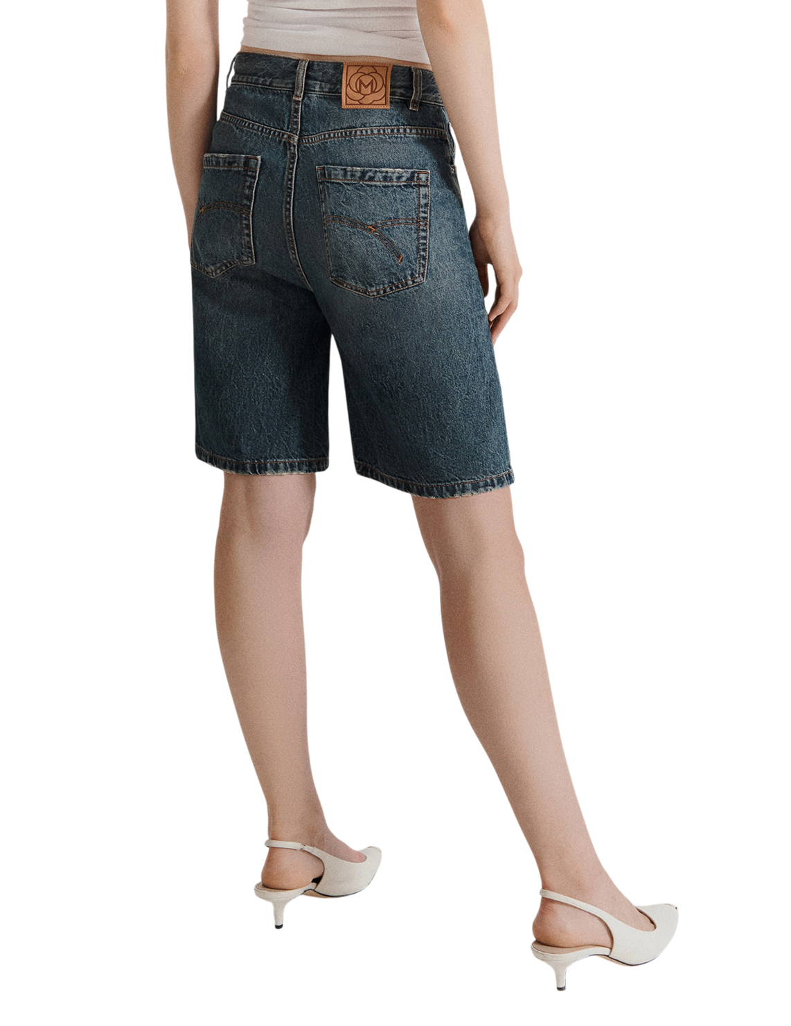 Шорти Short