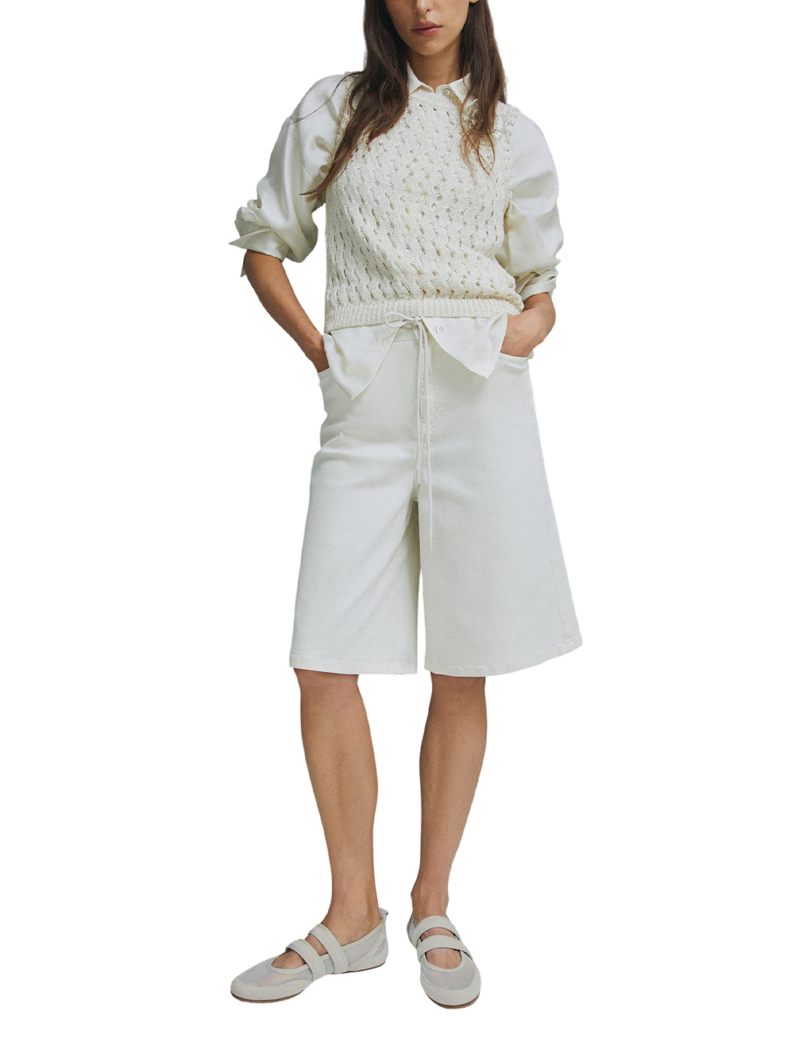 Шорты Mlmquasar