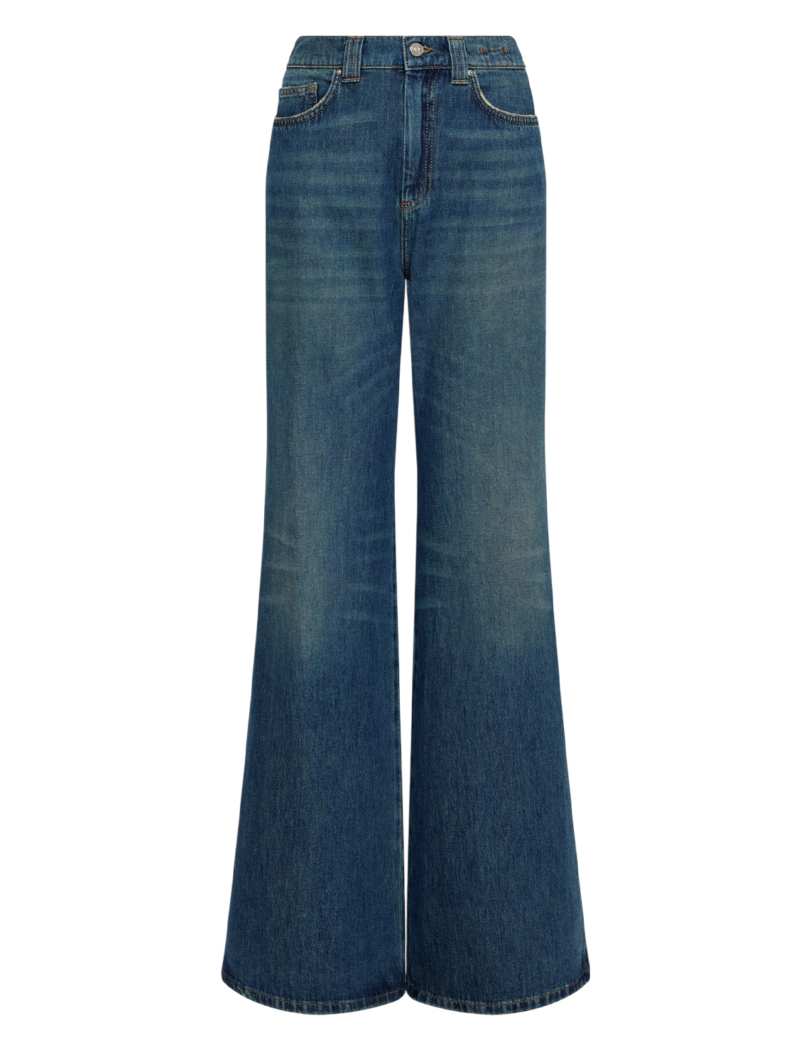 Джинсы Mlswleg