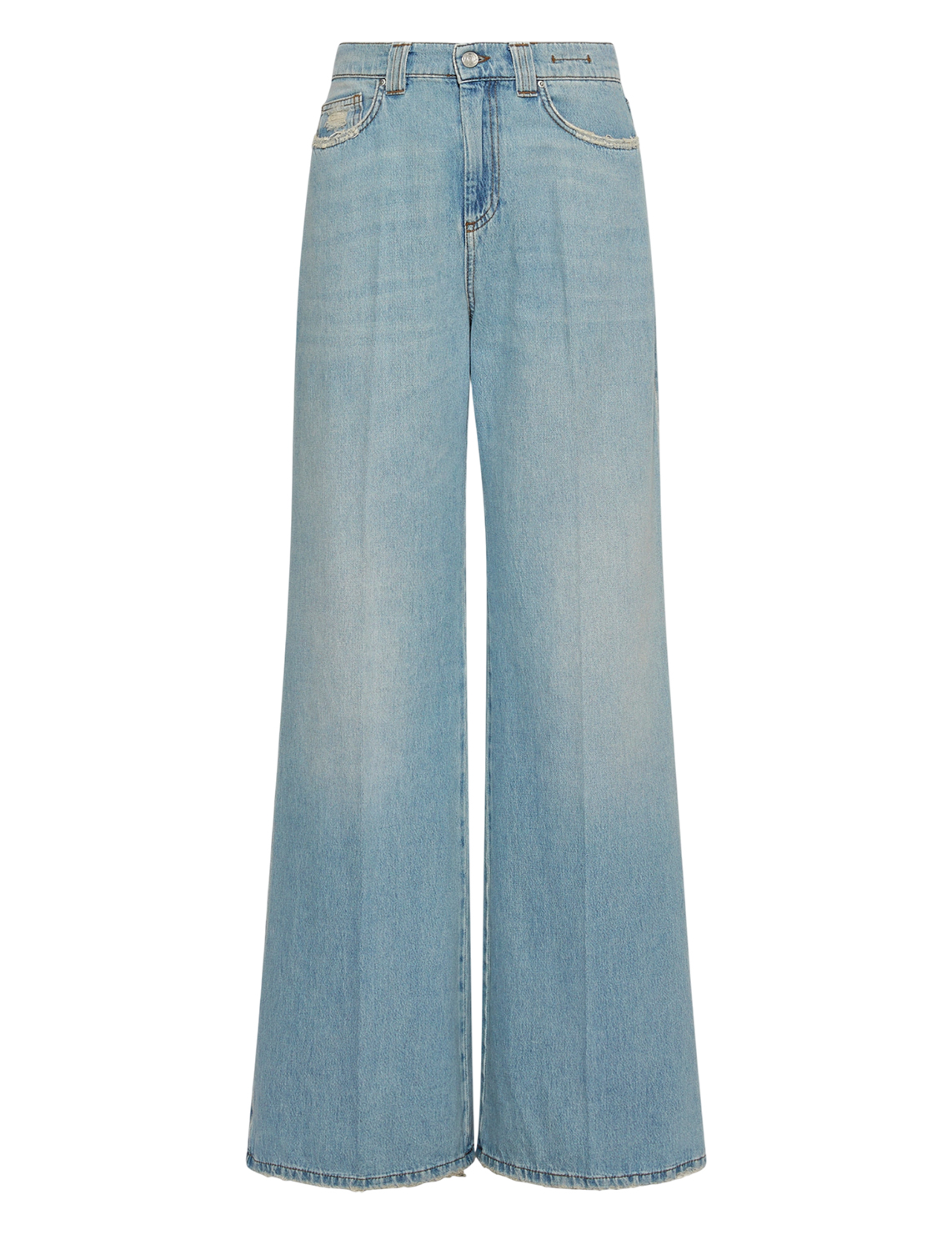 Джинсы Mlswleg