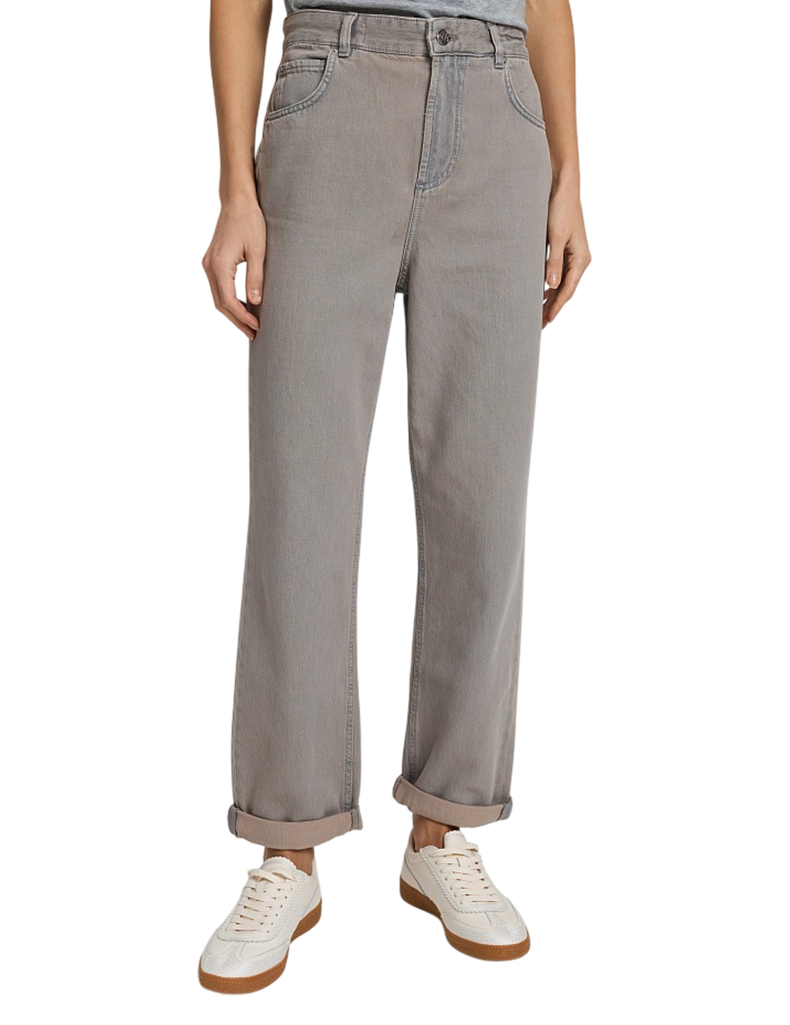 Джинсы Mlstomboy