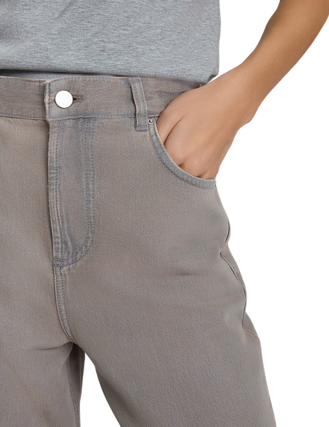 Джинсы Mlstomboy