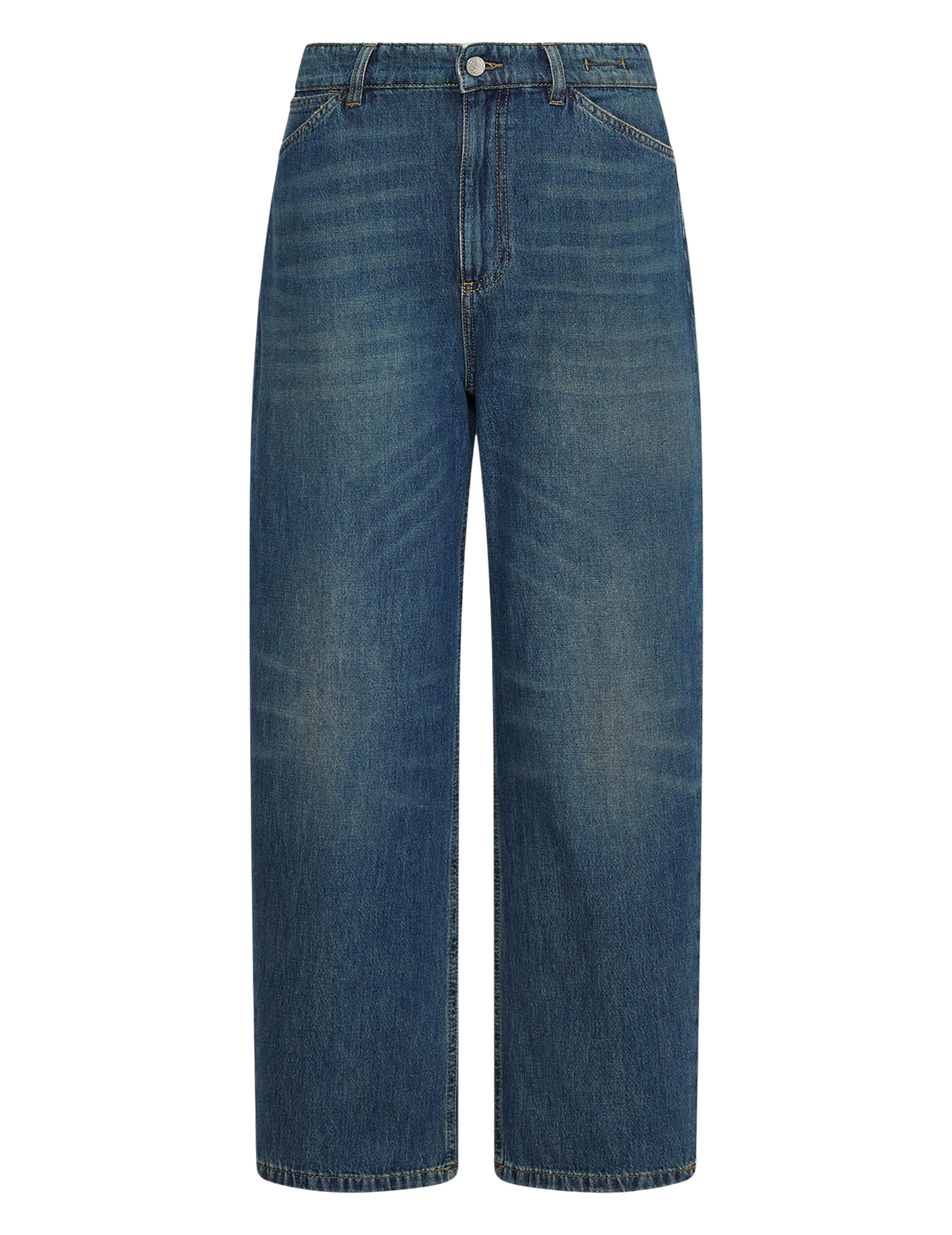 Джинсы Mlsmom1