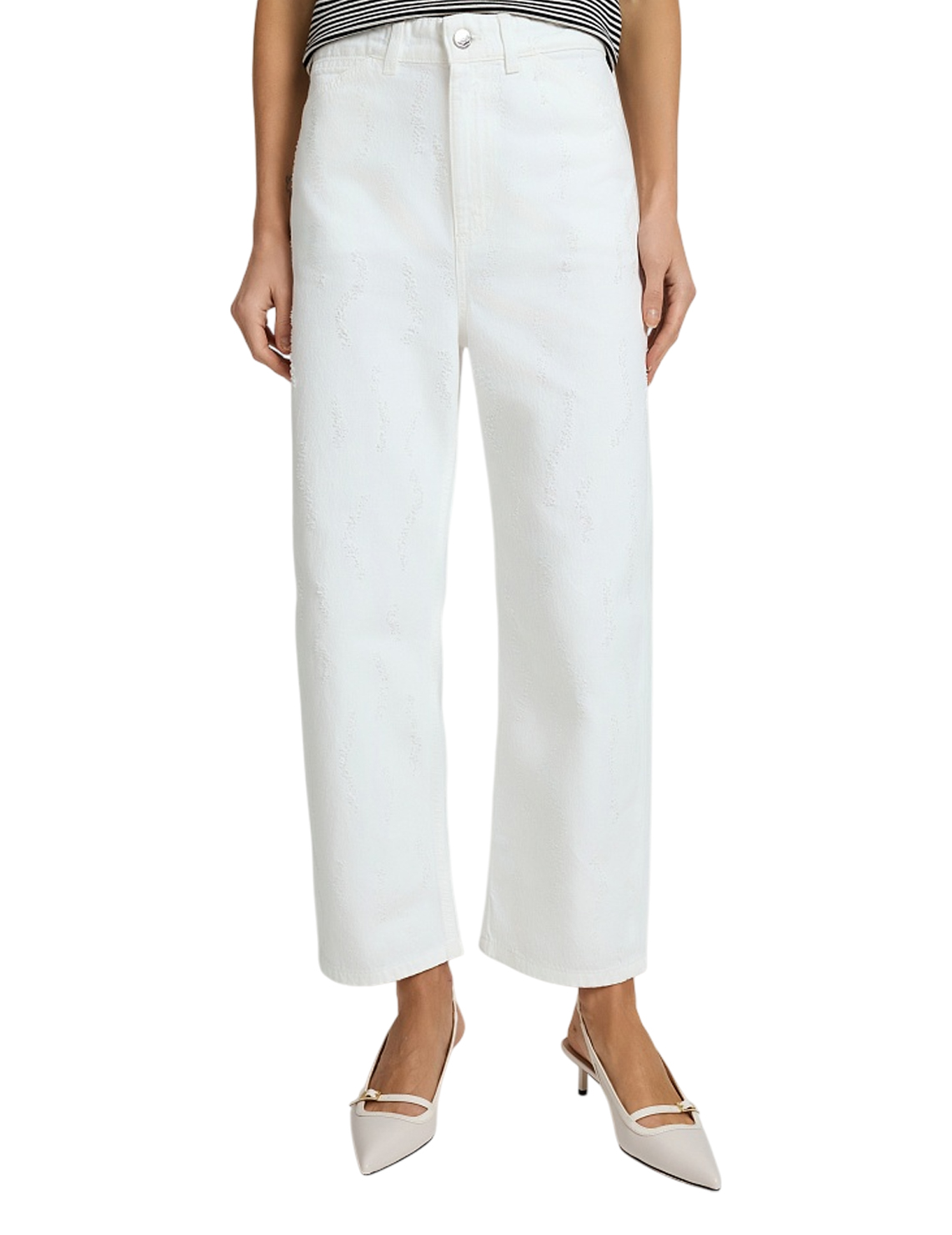 Джинсы Mlsmom1