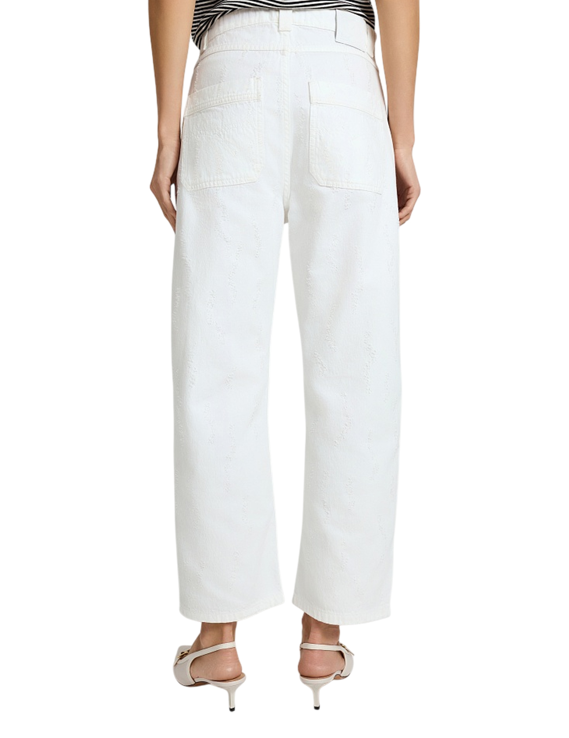 Джинсы Mlsmom1