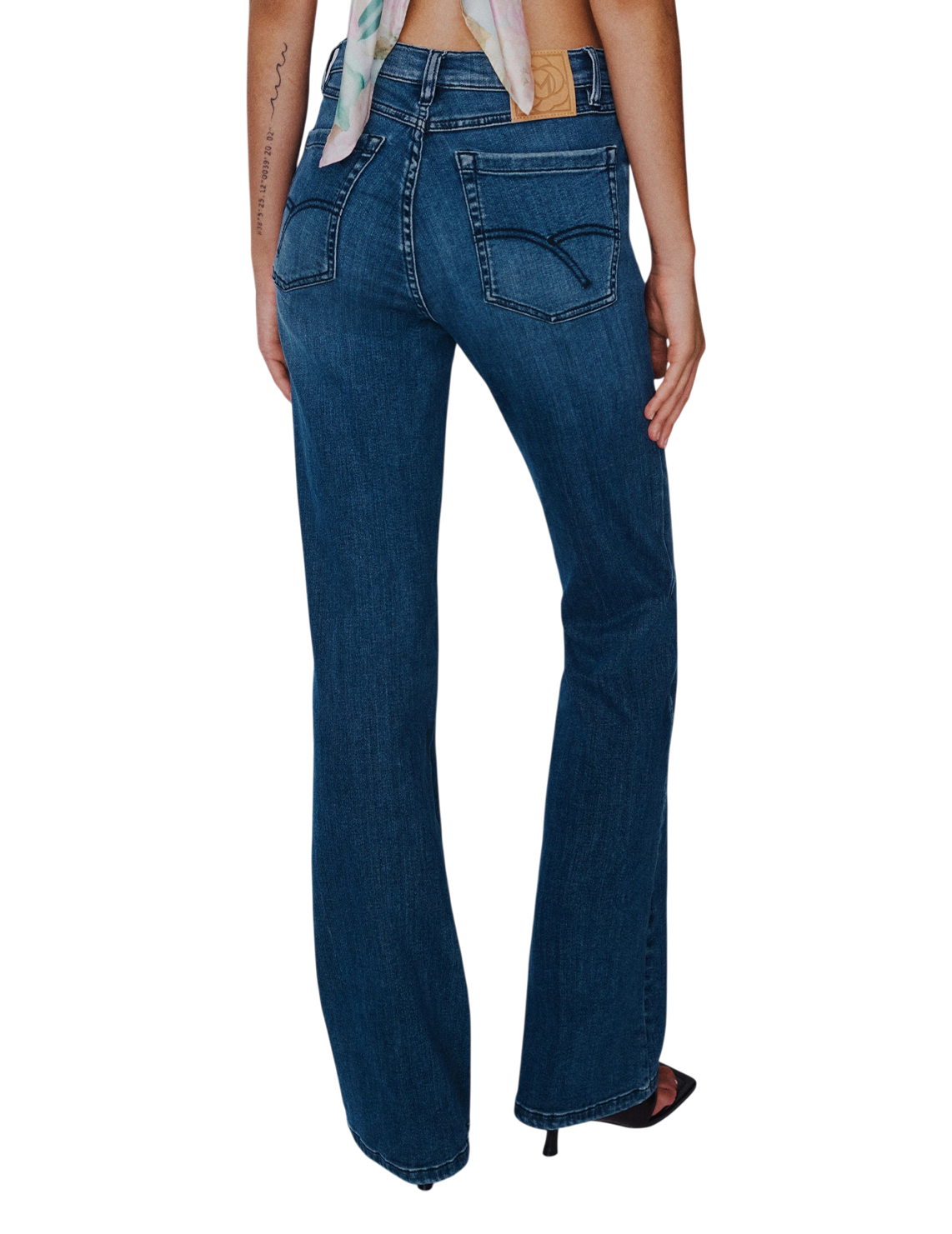 Джинси Mlsbcut