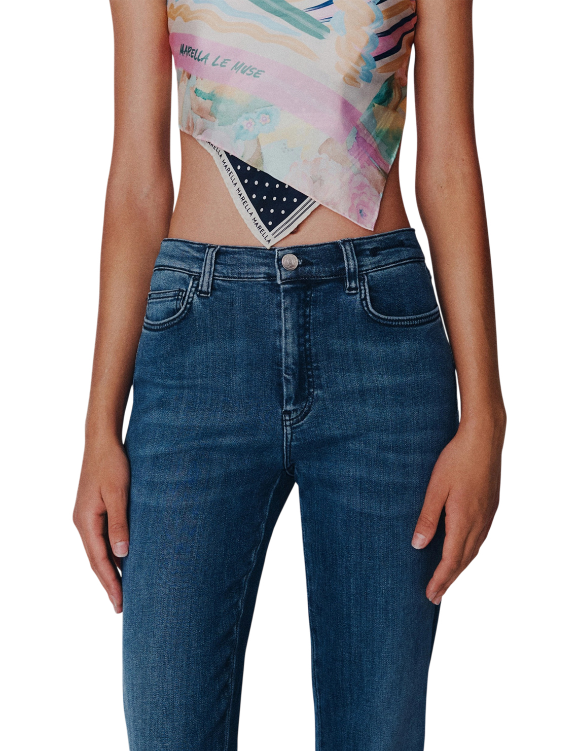 Джинси Mlsbcut