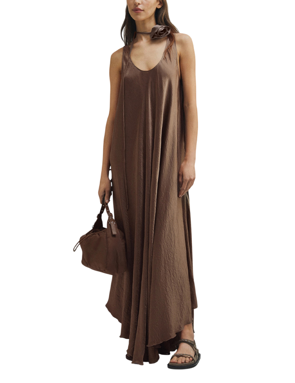 Платье Mlmalcool