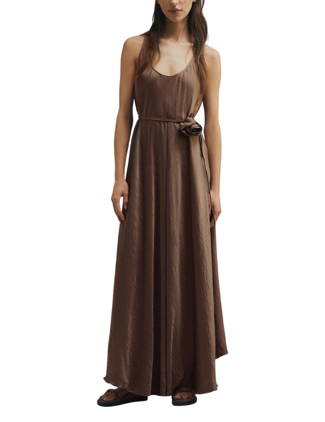 Платье Mlmalcool