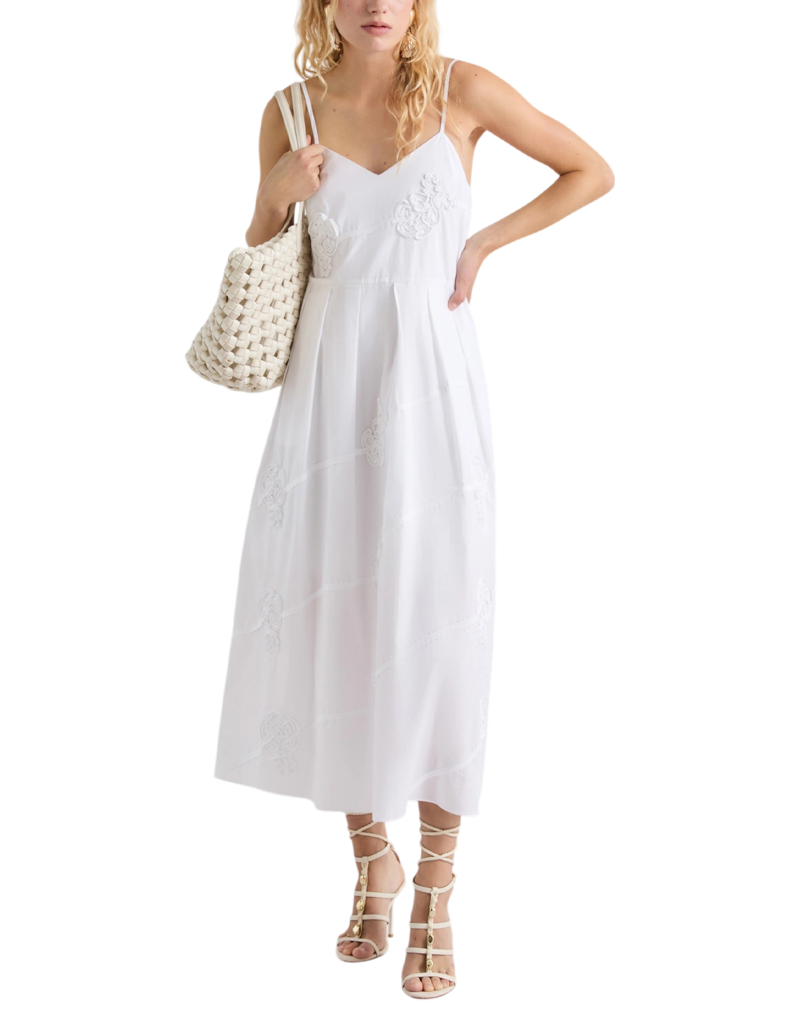 Платье Mllfiore