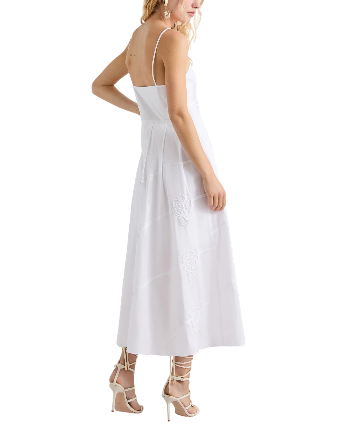 Платье Mllfiore