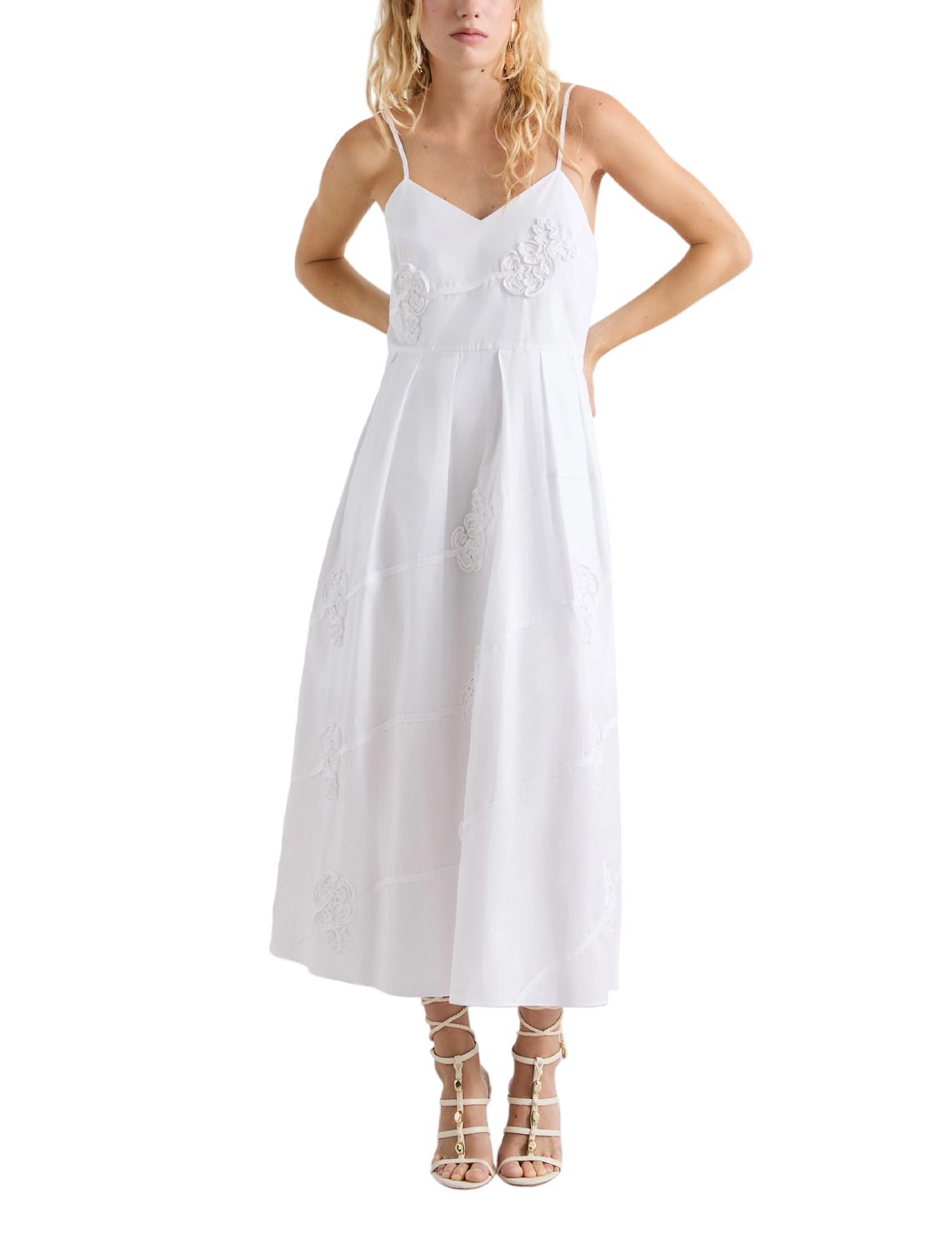 Платье Mllfiore