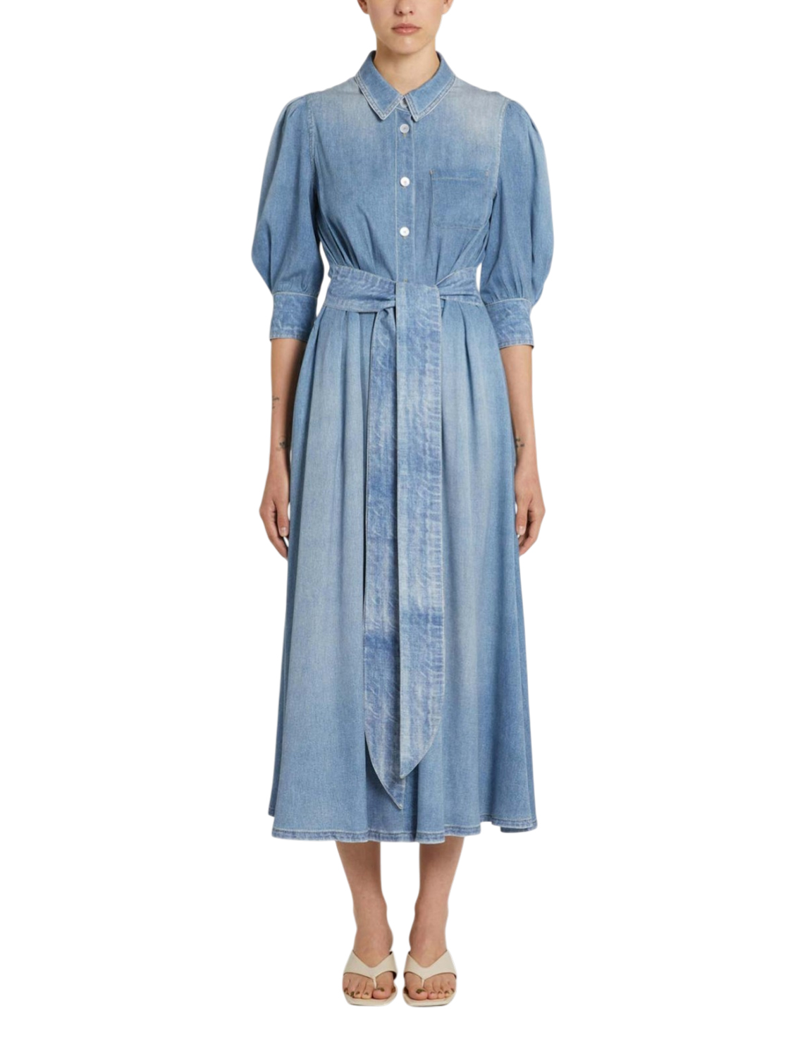 Платье Mlscerchia