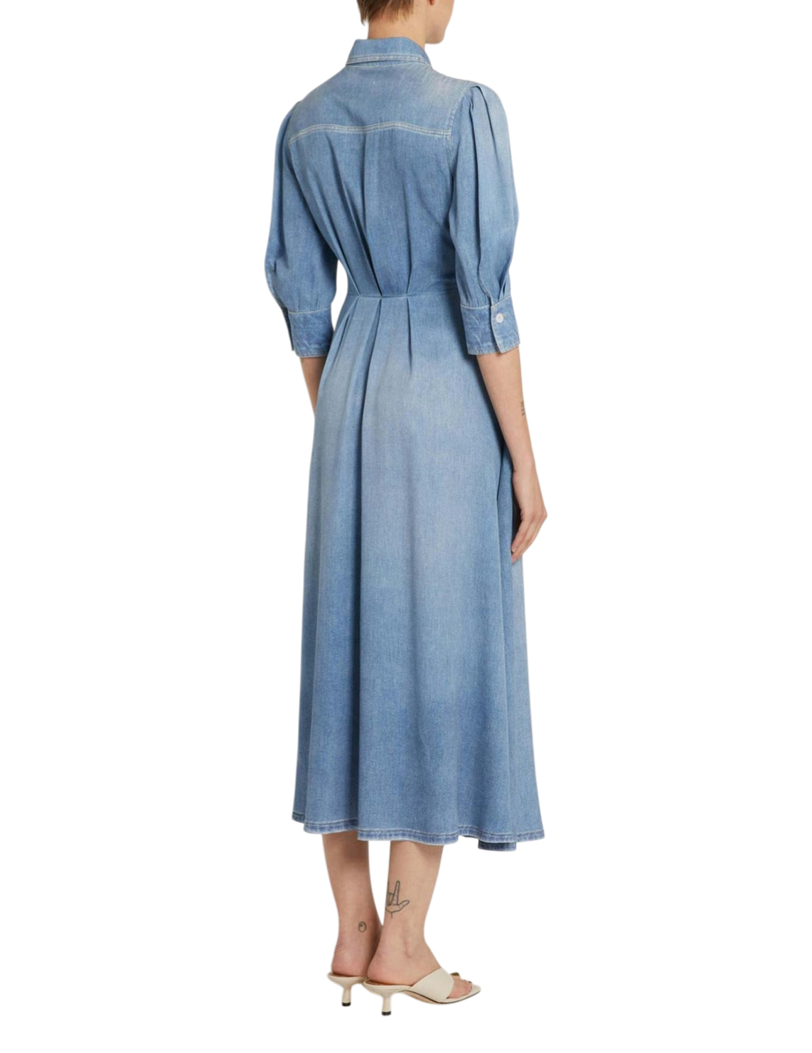 Платье Mlscerchia