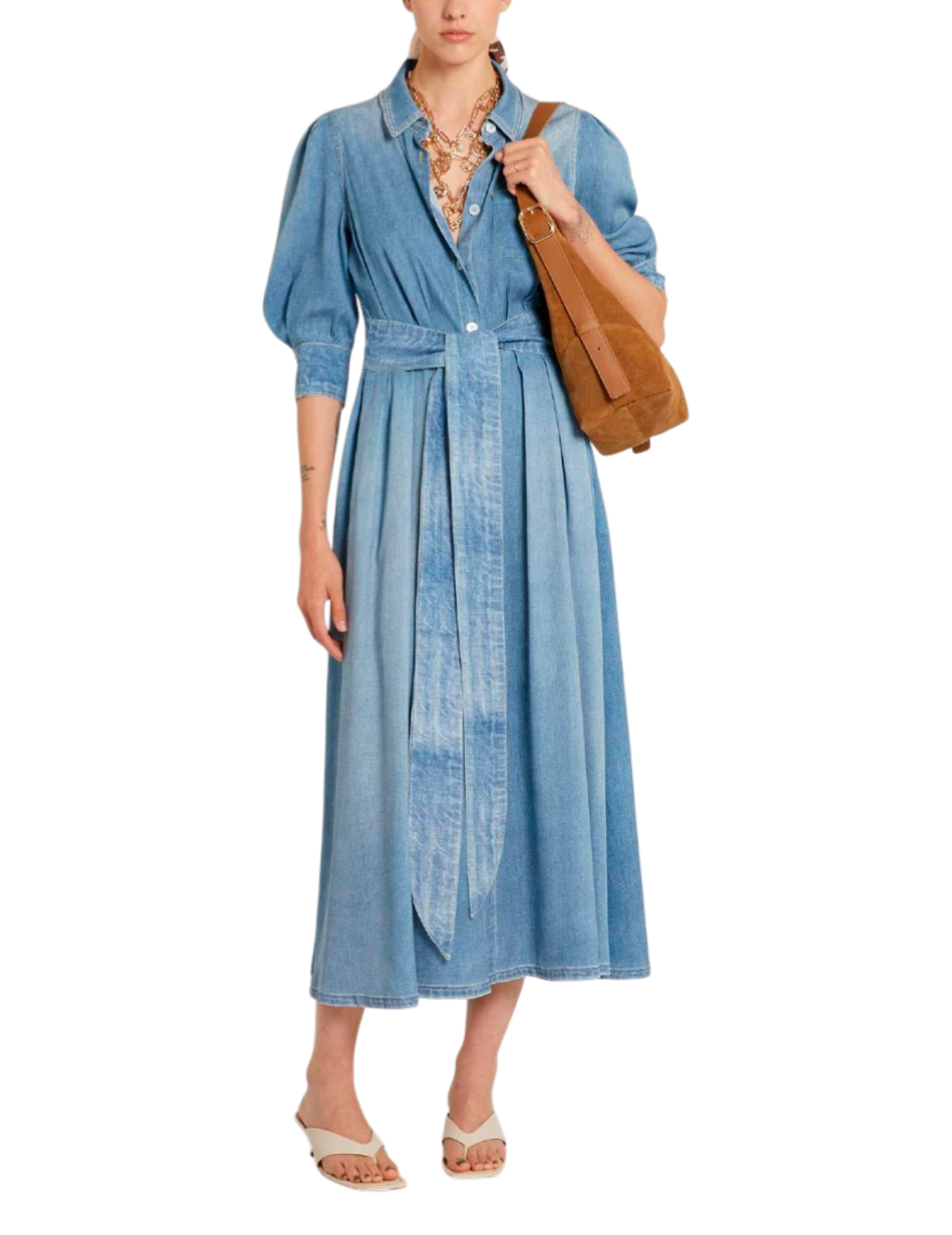 Платье Mlscerchia