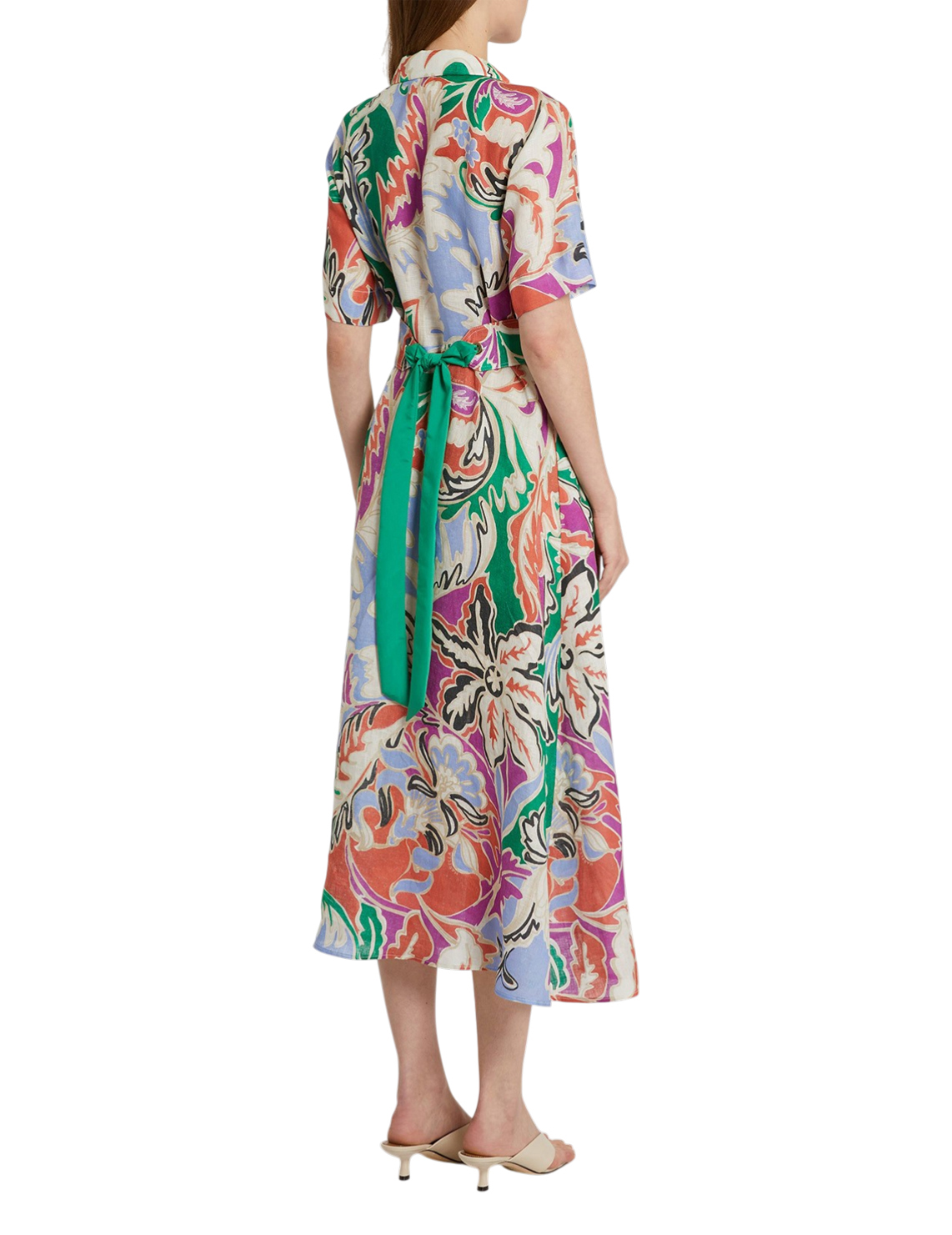 Сукня Mlspacchе