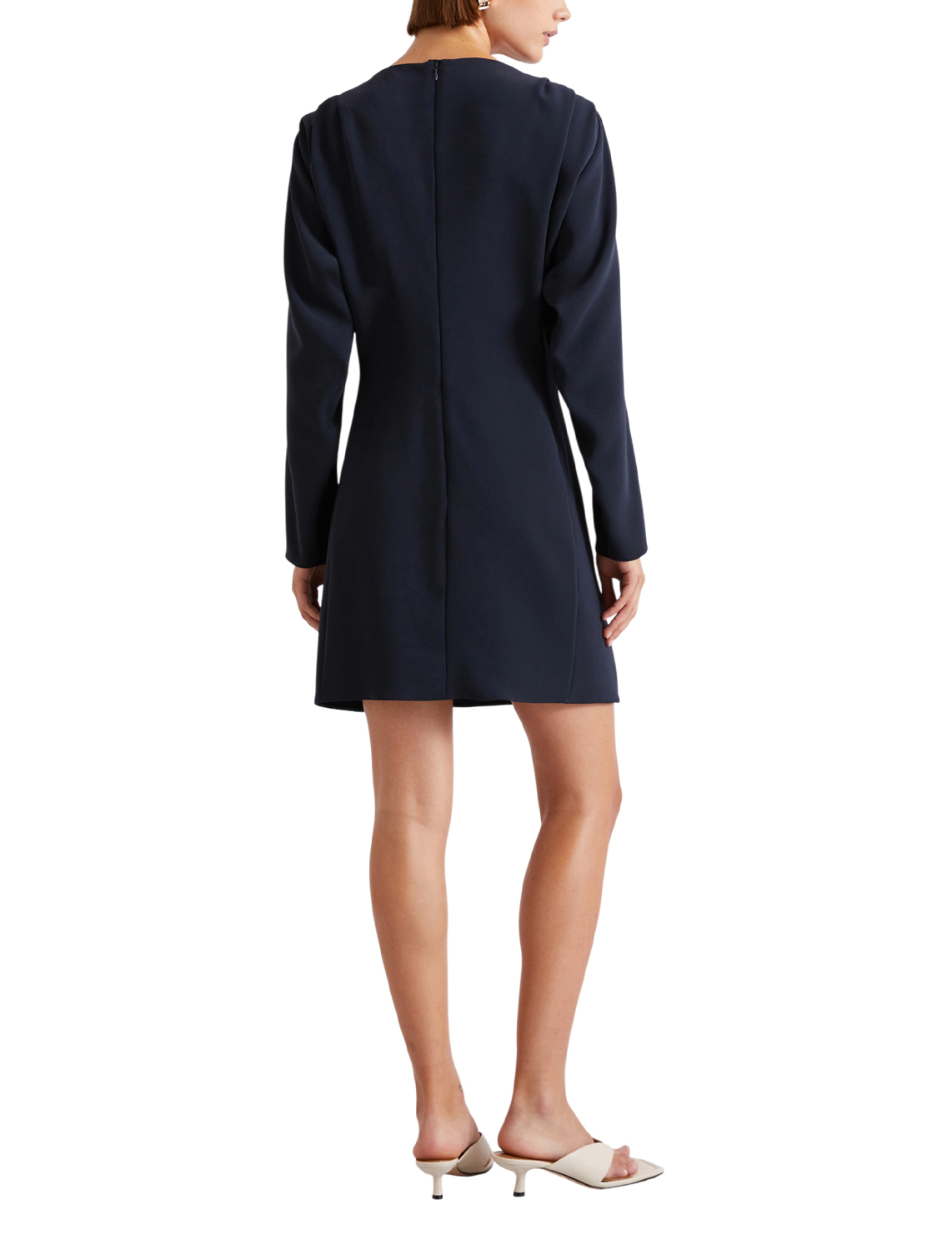 Платье Mllvolto