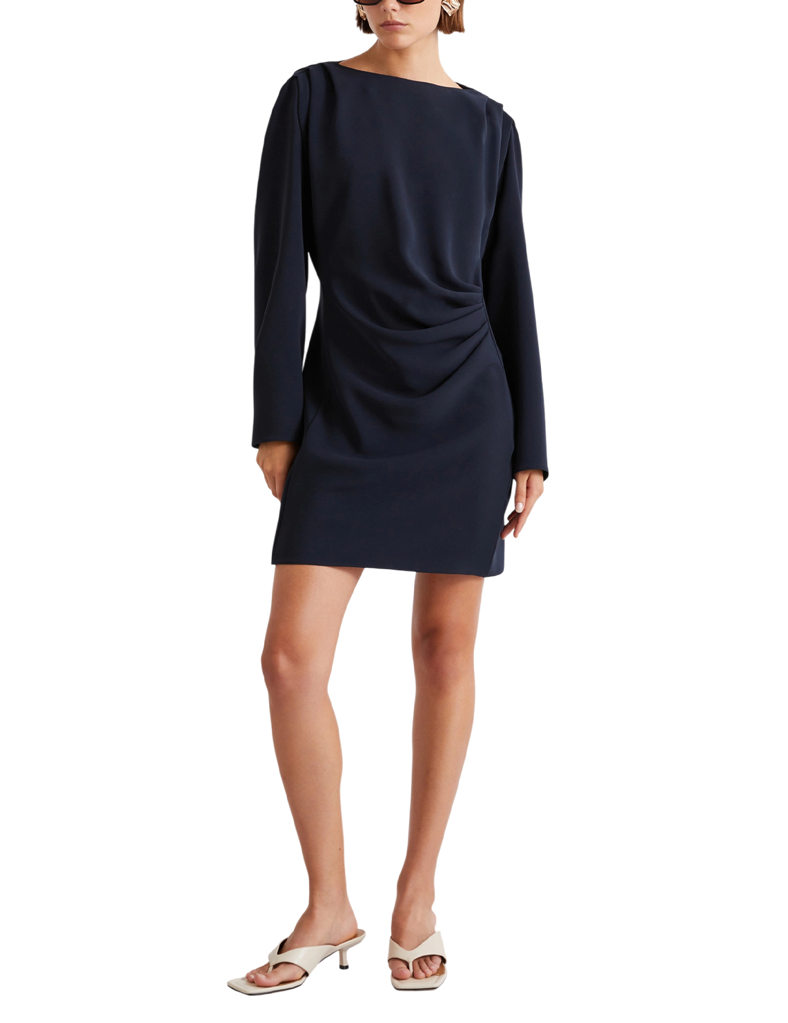 Платье Mllvolto