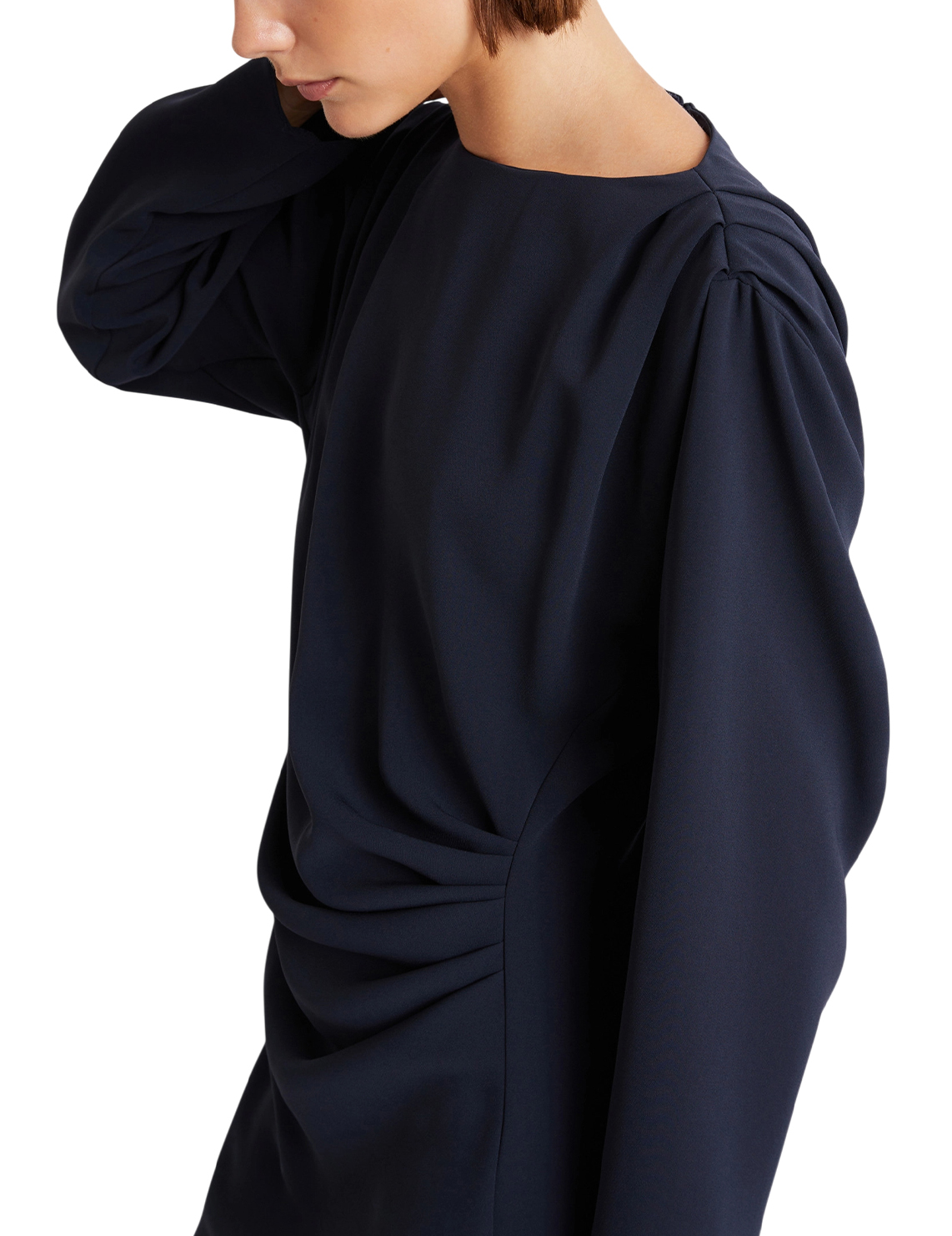 Платье Mllvolto