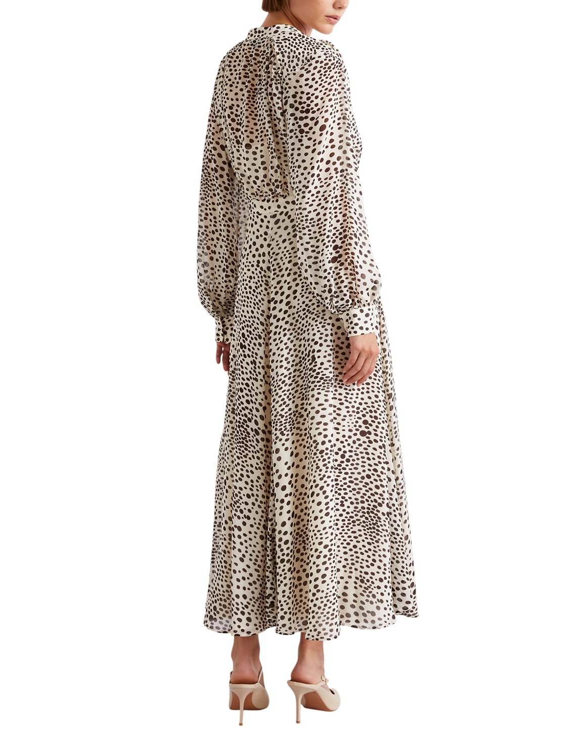 Платье Mllmastro