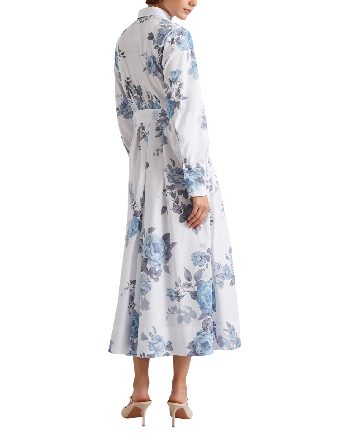 Платье Mllformica