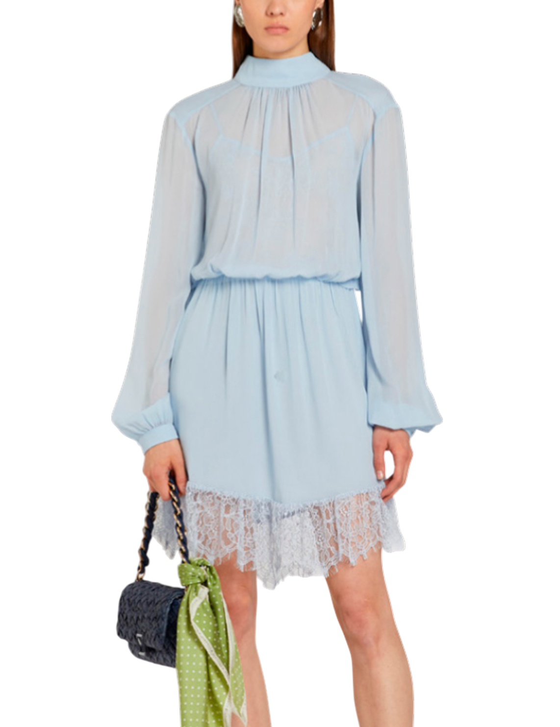 Сукня Mllrivetto