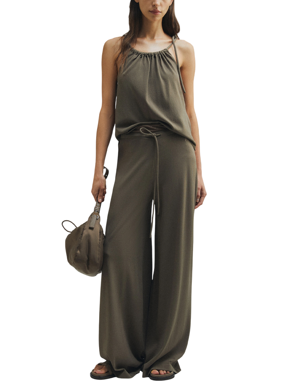 Брюки Mlmgiuria