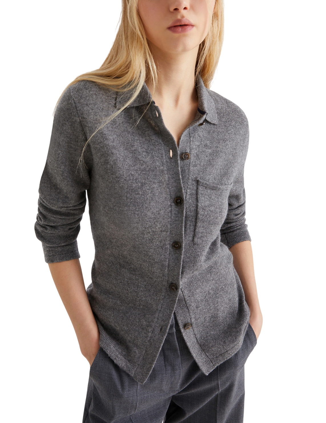 Кардиган Quero