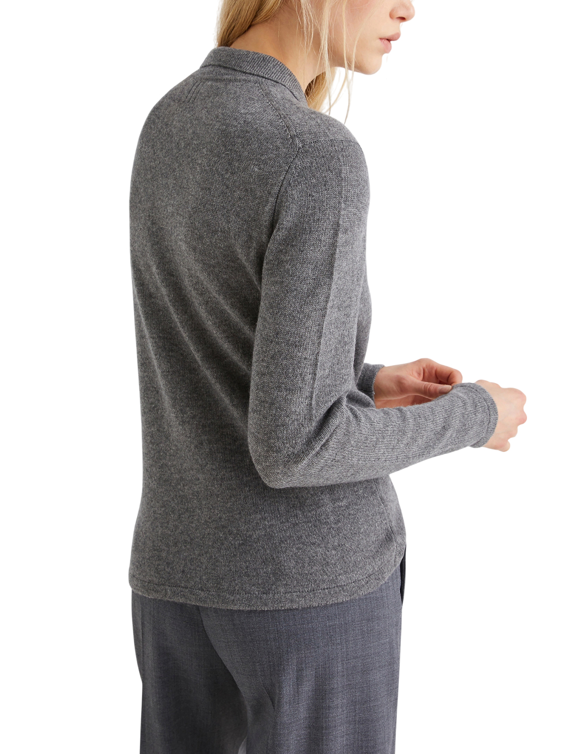 Кардиган Quero