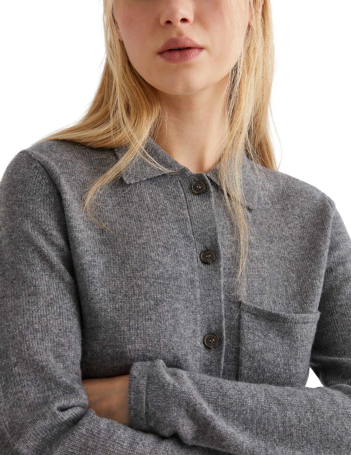 Кардиган Quero