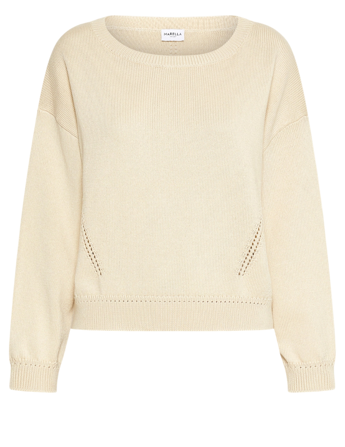 Джемпер Mlszebu