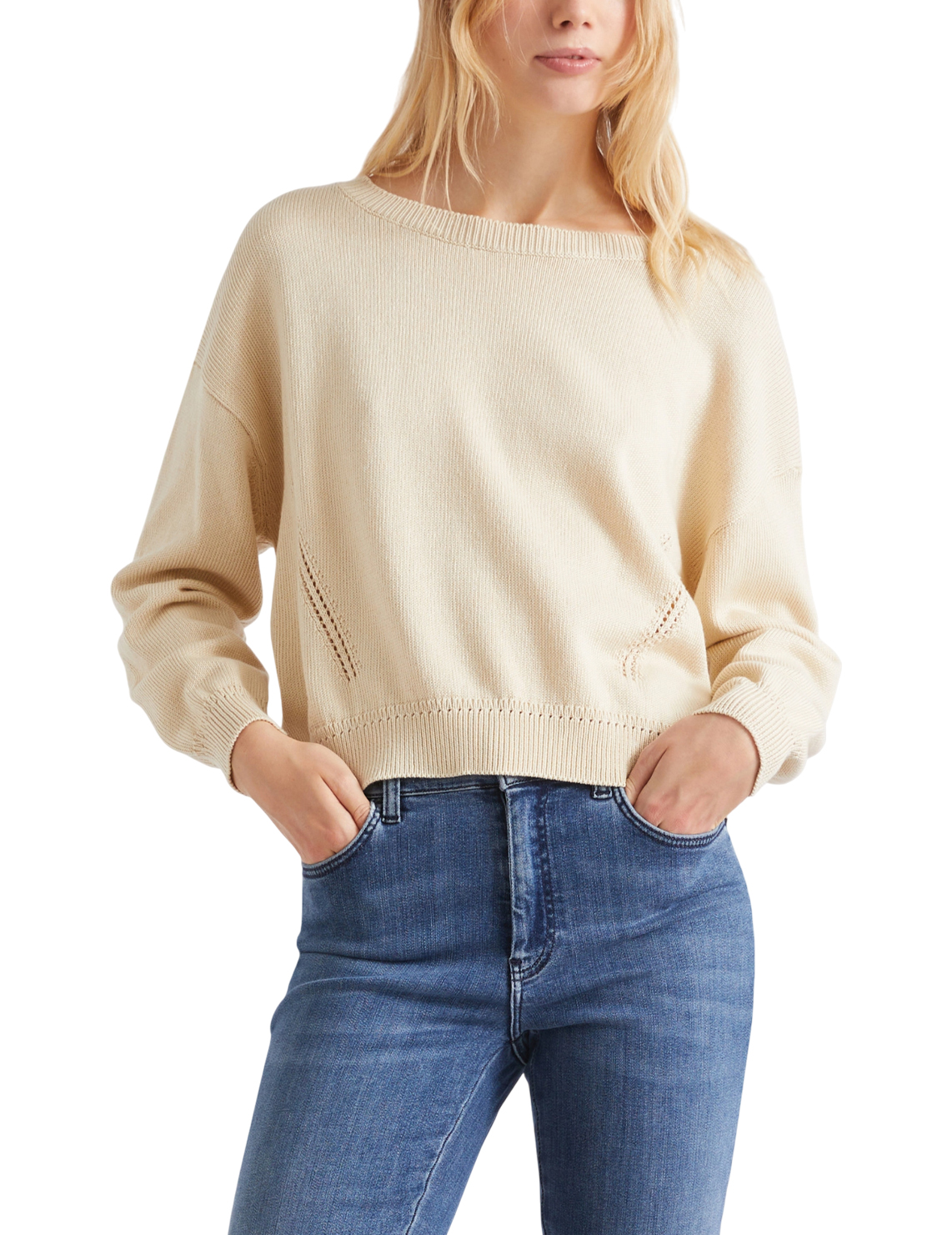 Джемпер Mlszebu