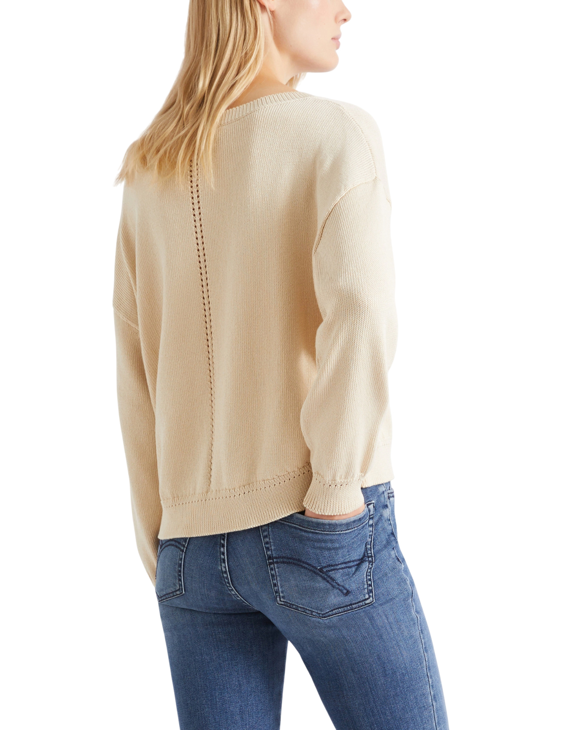 Джемпер Mlszebu