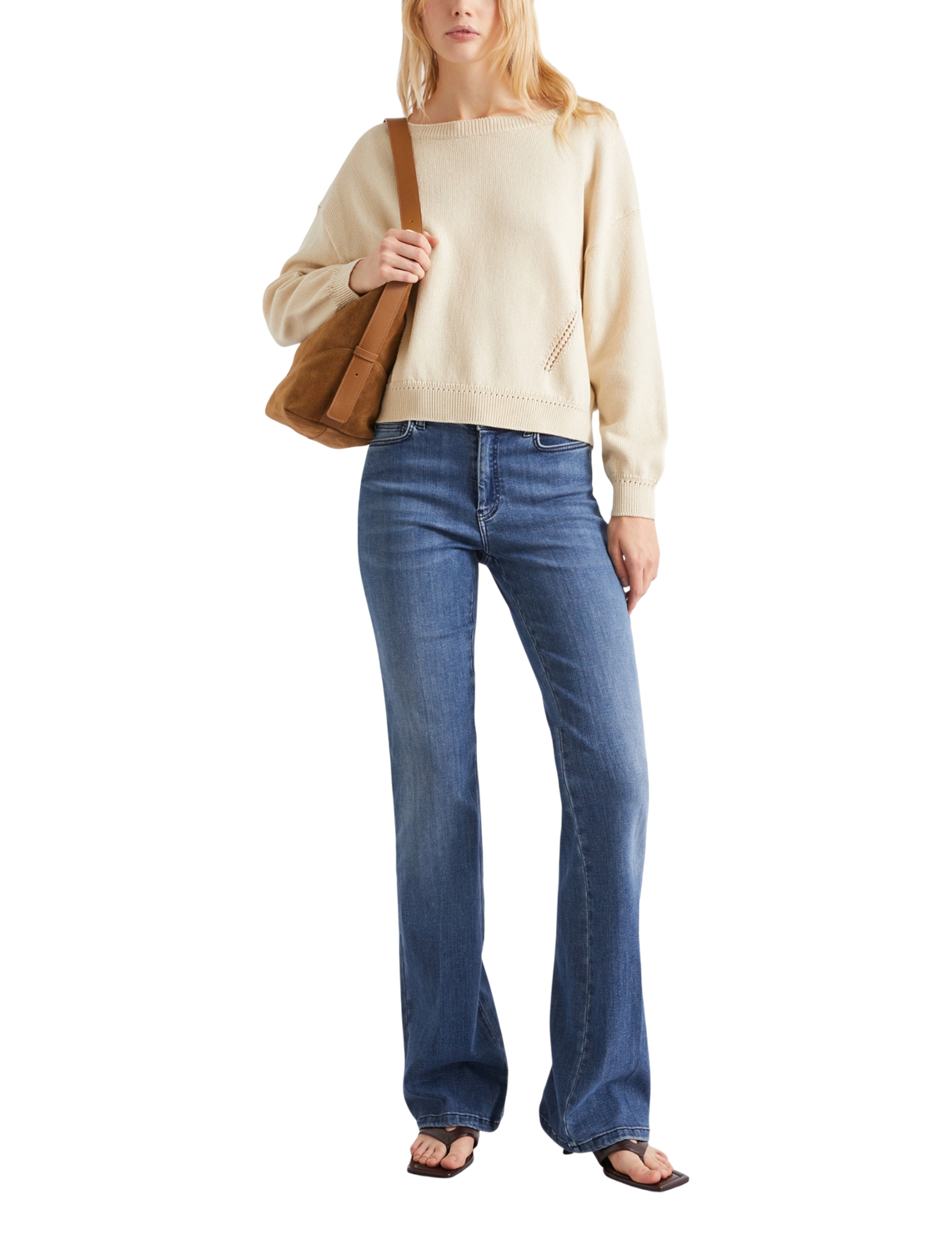 Джемпер Mlszebu