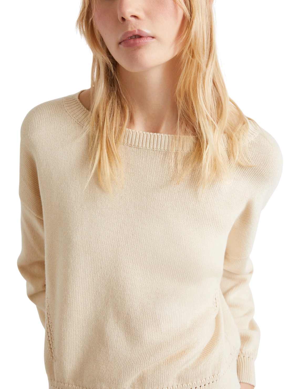 Джемпер Mlszebu