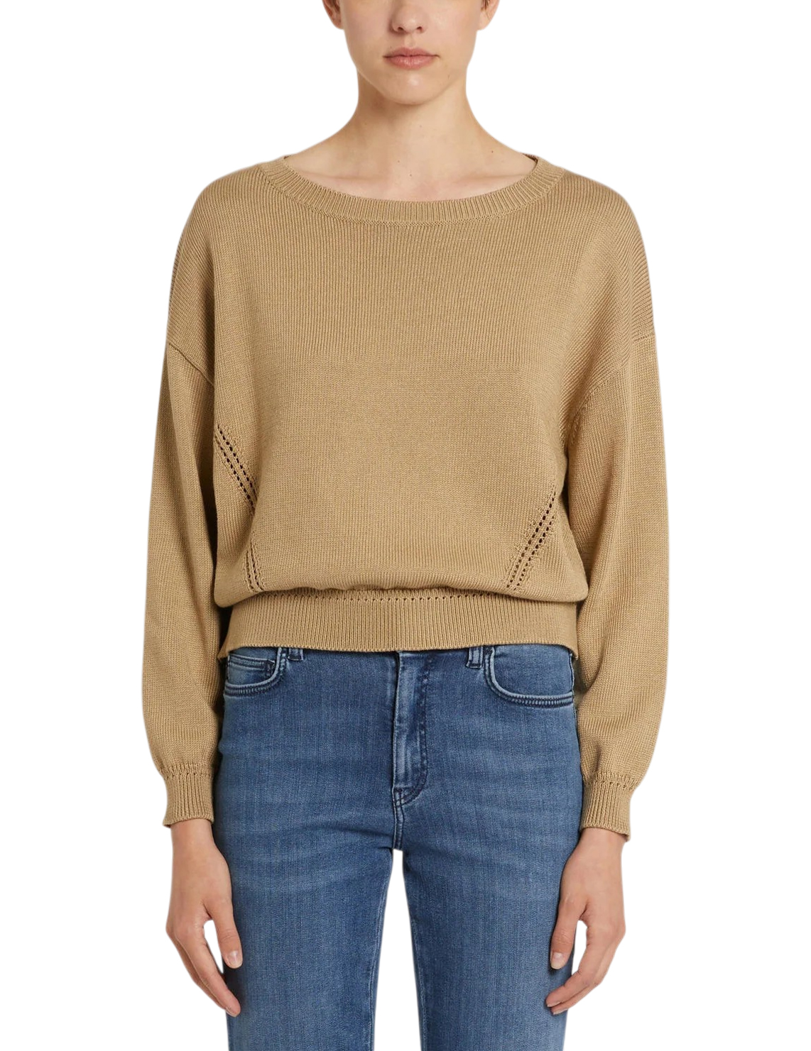 Джемпер Mlszebu