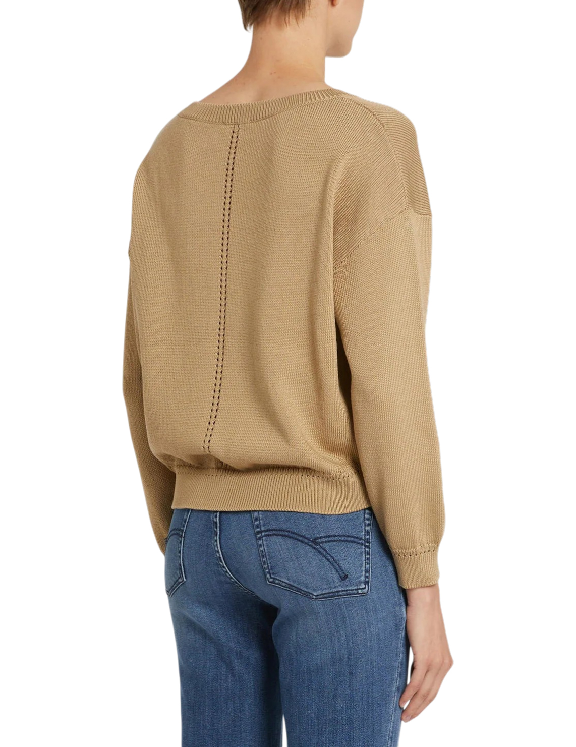 Джемпер Mlszebu